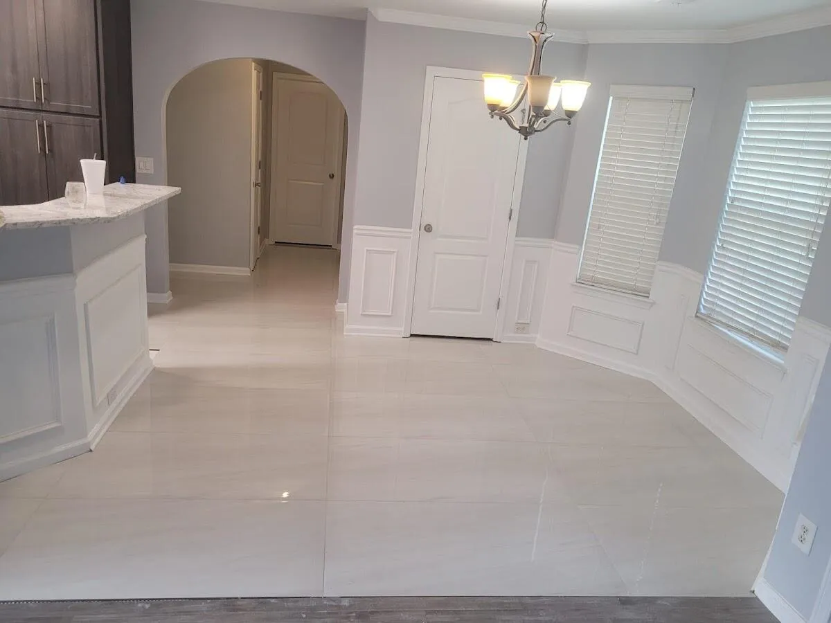 Burst Pipe Cleanup in Williamsburg, FL